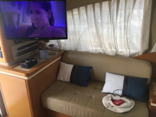 2015 Azimut 45 