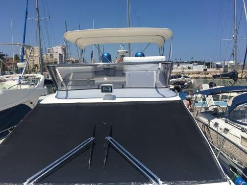 2015 Azimut 45 