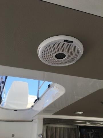 2015 Azimut 45 