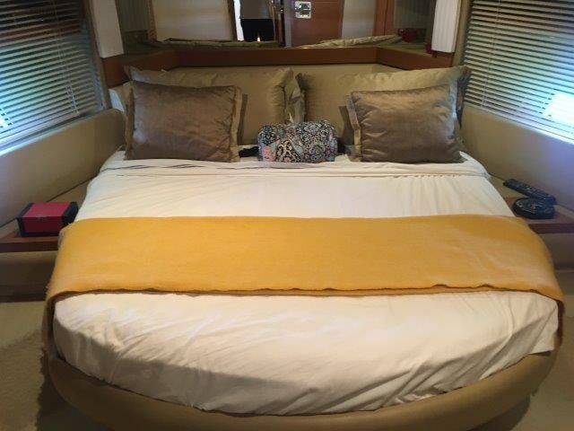 2015 Azimut 45 