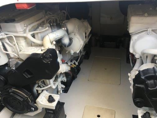 2015 Azimut 45 