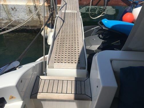 2015 Azimut 45 