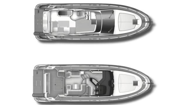 2015 Azimut 45 