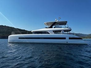 2023 Lagoon SIXTY 7