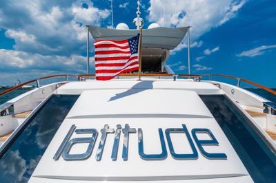 Yacht