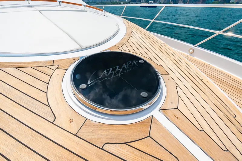 Latitude Yacht Photos Pics 