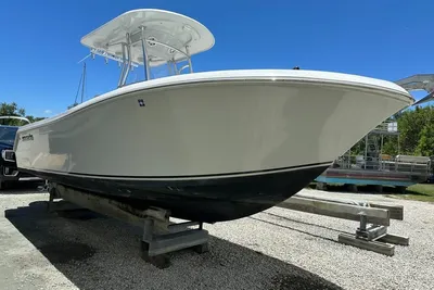 Release 232 RX Center Console