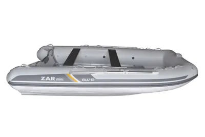 2025 ZAR Mini alu