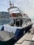 1993 Fairline 41 Phantom