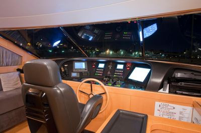 Yacht