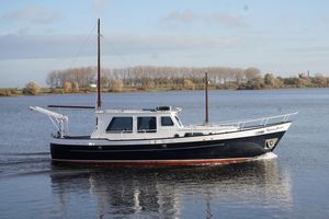 1980 Bergumermeer 1000 Kotter