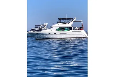 Bayliner 4387 Motoryacht