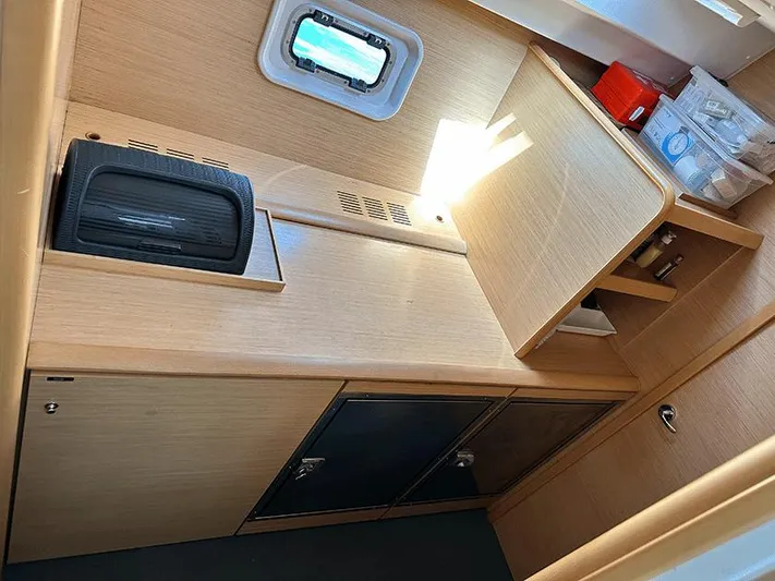  Yacht Photos Pics Lagoon 500 2008