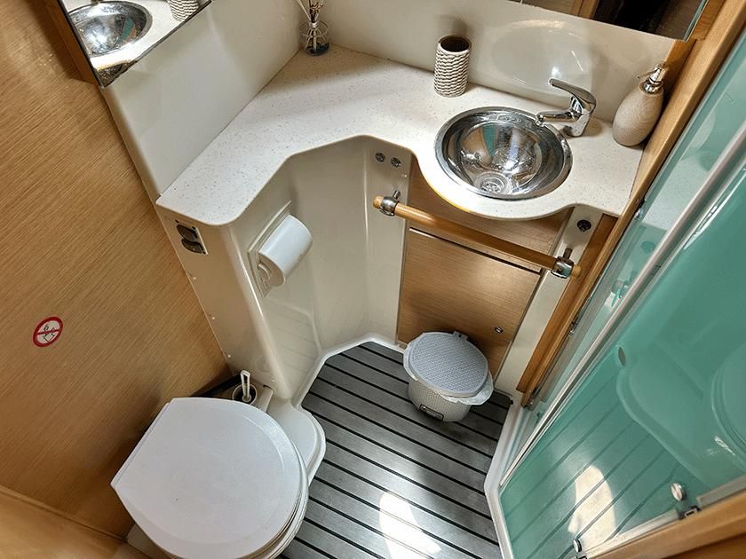 2008 Lagoon 50 