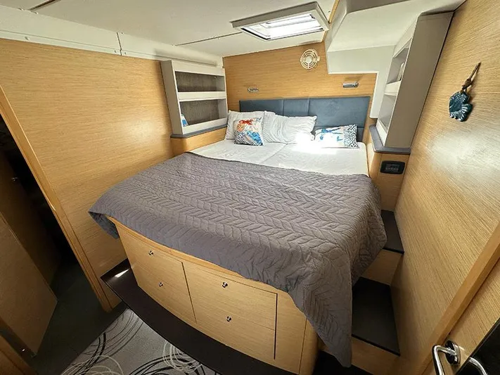  Yacht Photos Pics Lagoon 500 2008