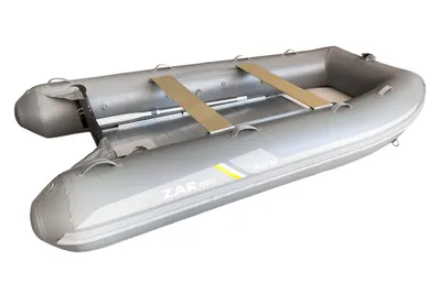 2025 ZAR Mini alu