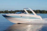 2022 Regal 26 FasDeck