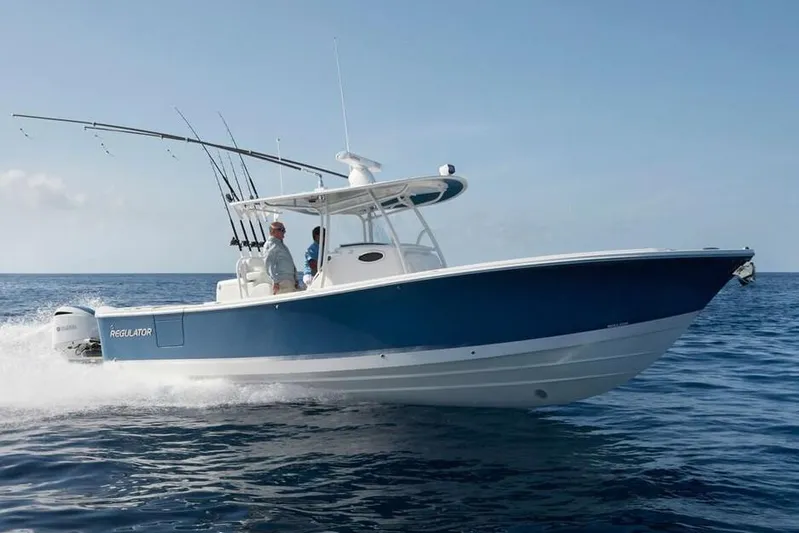 Deadicated Yacht Photos Pics Manufacturer Provided Image