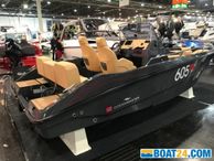 2022 Ocean Master 605 S