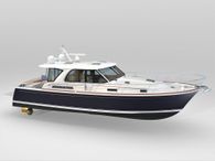 2024 Sabre 43 Salon Express
