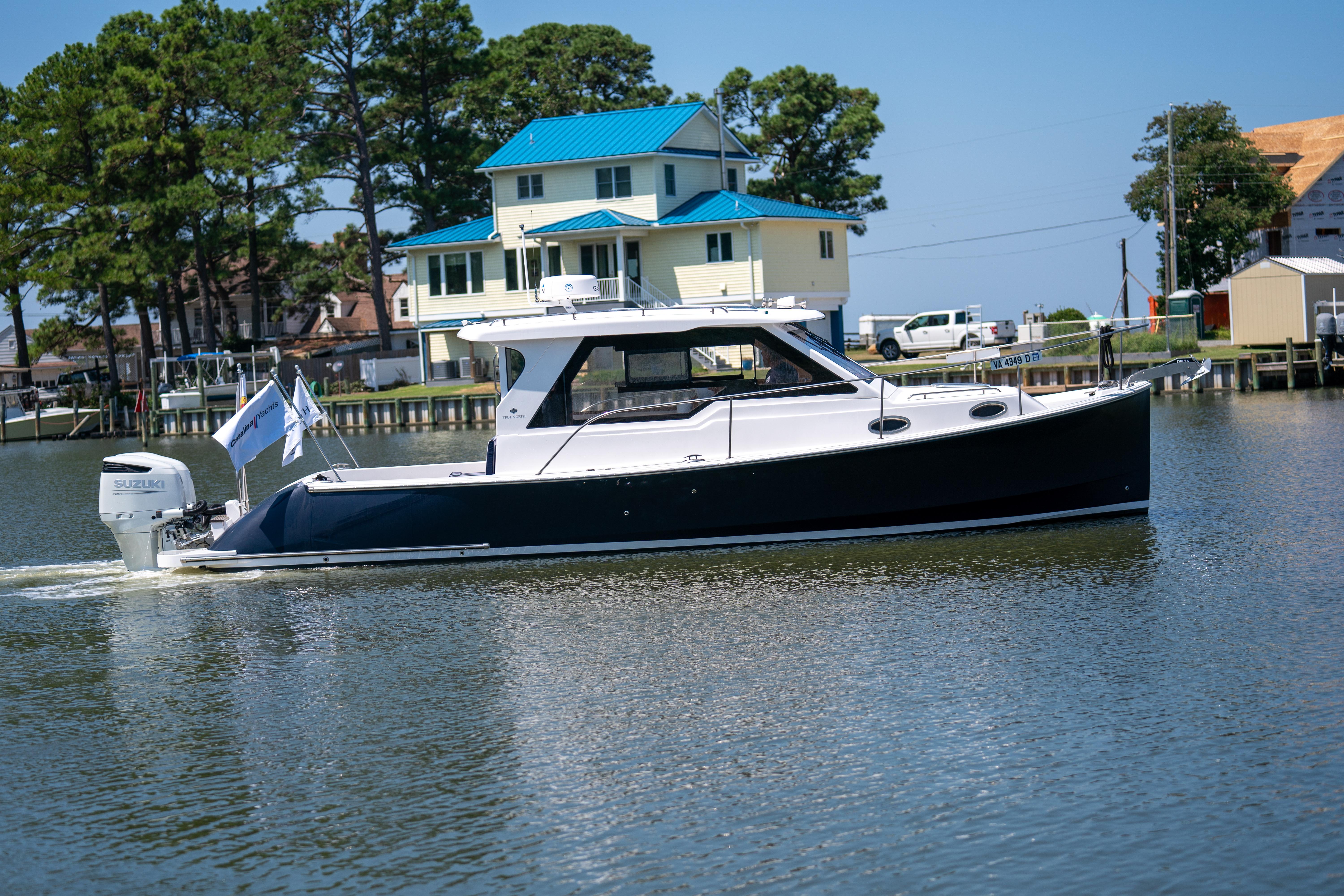 True North boats for sale YachtWorld