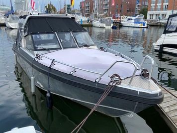2020 UMS 805 DC