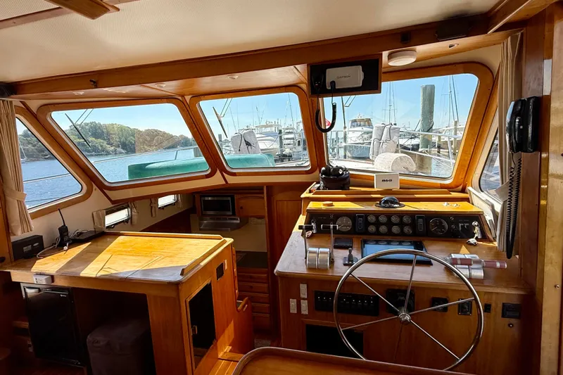 Destiny Yacht Photos Pics 