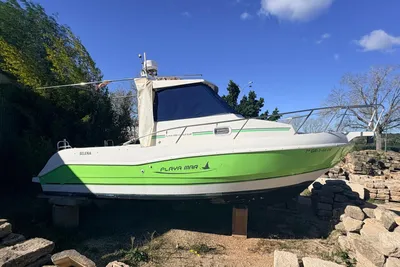 2004 Playamar FISHER 630