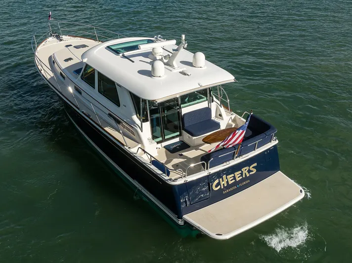 Cheers Yacht Photos Pics 