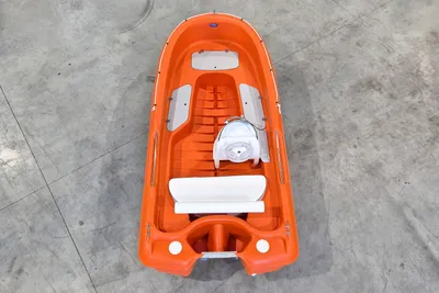 2025 Rigiflex New Matic 400 Console Version