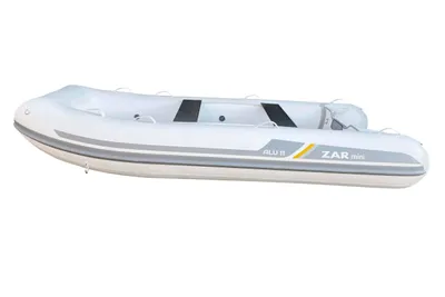 2025 ZAR Mini alu