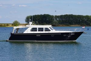 2008 Van der Heijden 1350 Exclusive