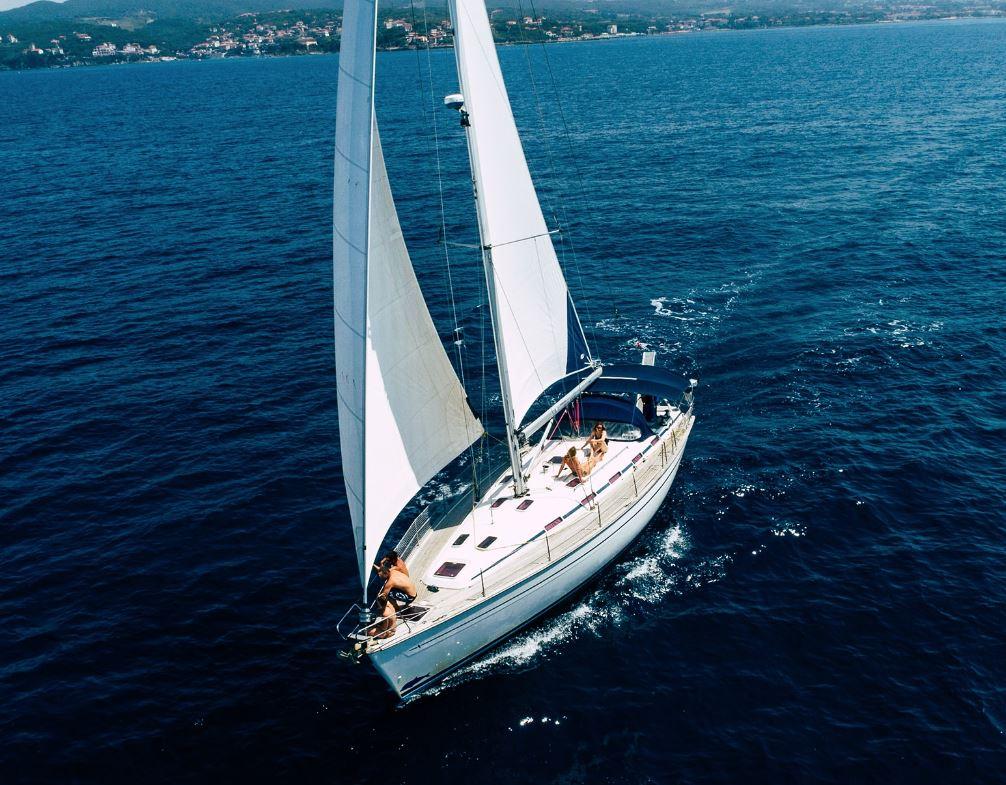 Bavaria 49  VAT PAID! image