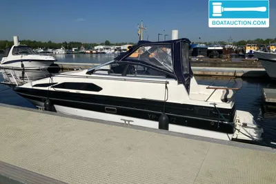 1990 Bayliner 2455 Ciera Sunbridge DX/LX