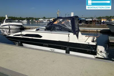 1990 Bayliner 2455 Ciera Sunbridge