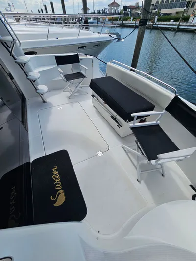 Swan Yacht Photos Pics 