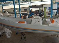 2022 Panamera Yacht PY 60