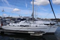 2000 Beneteau Oceanis 40 CC
