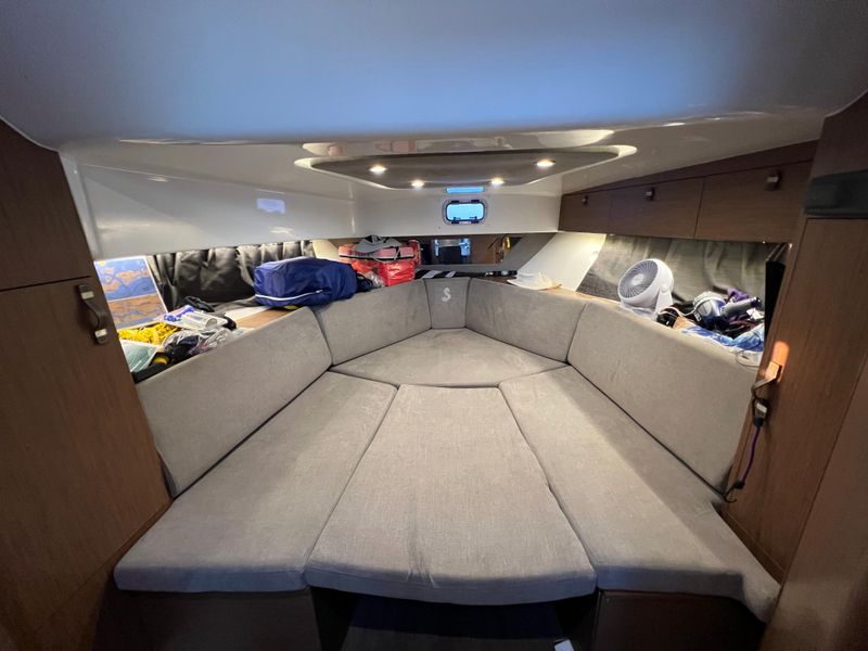 2020 Beneteau America Flyer 32