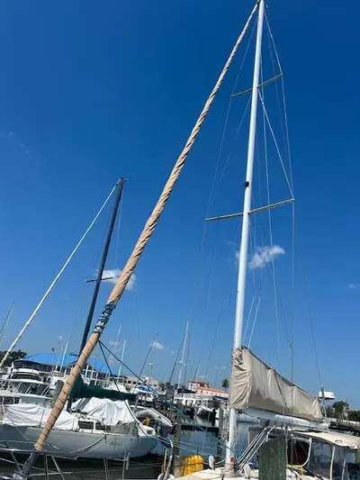 Exeter II Yacht Photos Pics 