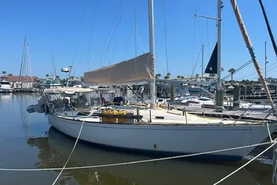 Sabre 38