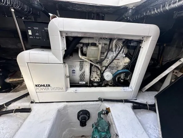 Good Life Yacht Photos Pics 