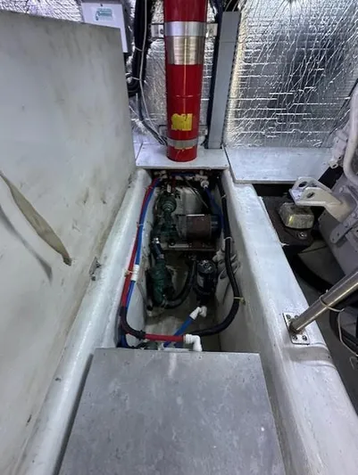 Good Life Yacht Photos Pics 