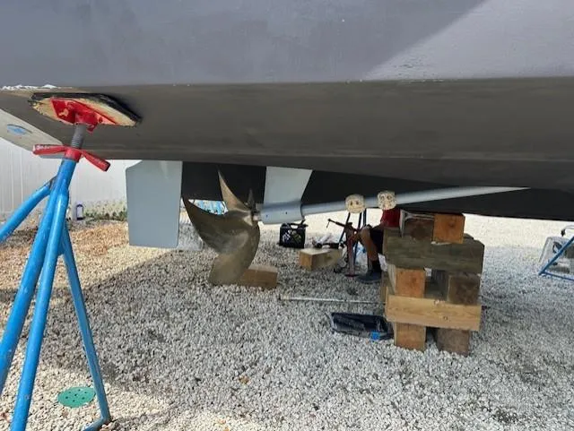 Good Life Yacht Photos Pics 