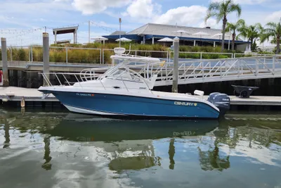 Century 2600 Walkaround