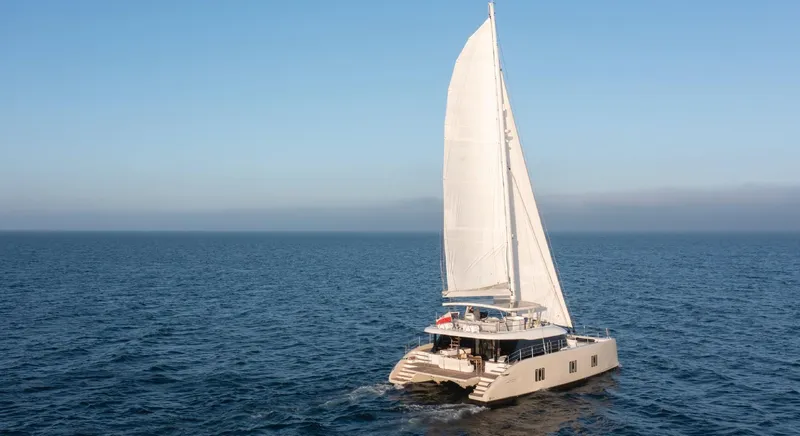 Spice Of Life Yacht Photos Pics 