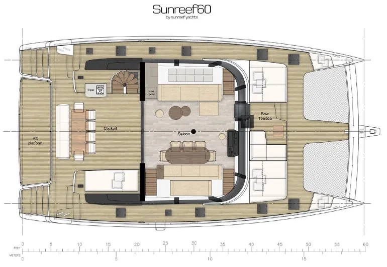 Spice Of Life Yacht Photos Pics 