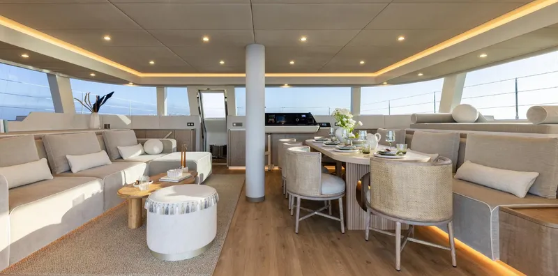 Spice Of Life Yacht Photos Pics 