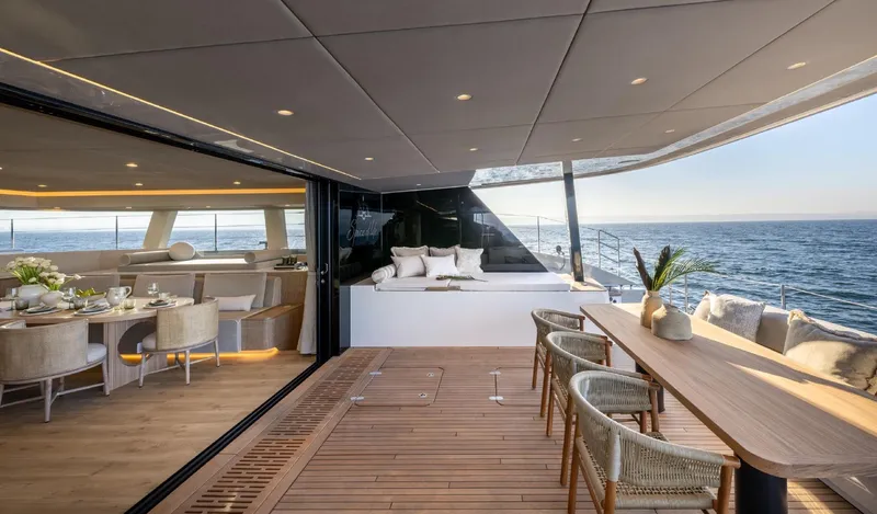 Spice Of Life Yacht Photos Pics 