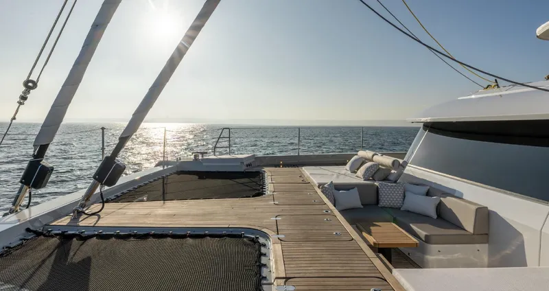Spice Of Life Yacht Photos Pics 